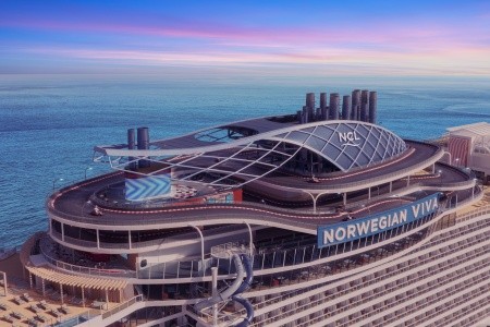Norwegian Viva - 18