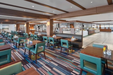 Norwegian Spirit - 14