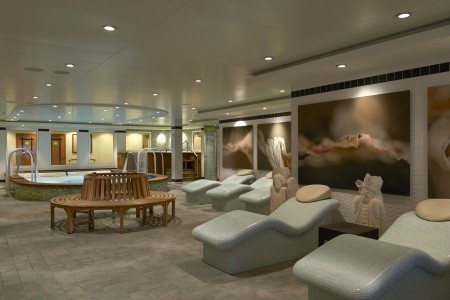 Norwegian Gem - 9