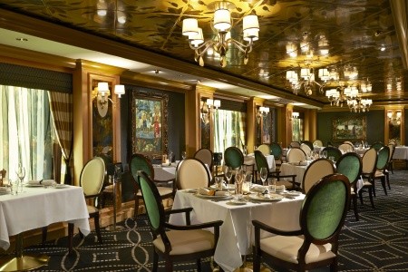 Norwegian Gem - 10