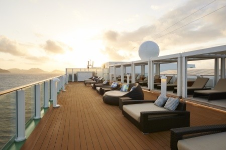 Norwegian Gem - 12