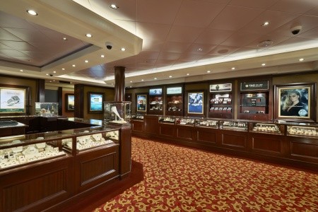 Norwegian Gem - 26