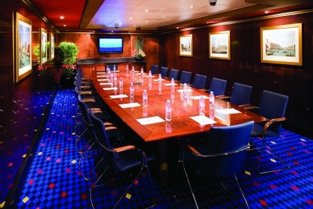 Norwegian Gem - 28