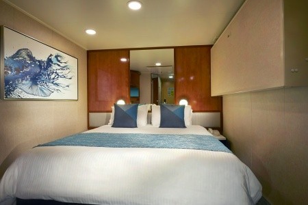 Norwegian Gem - 29