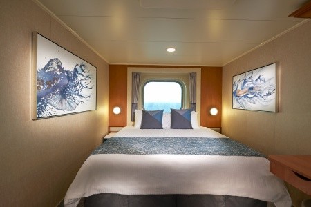 Norwegian Gem - 30