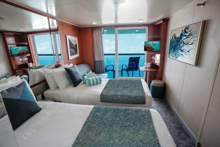 Norwegian Gem - 33