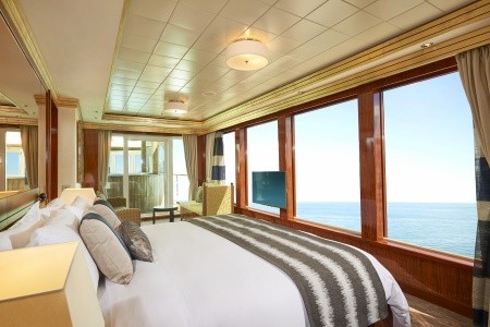 Norwegian Gem - 38