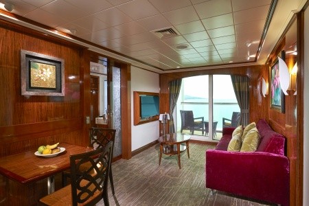 Norwegian Gem - 43