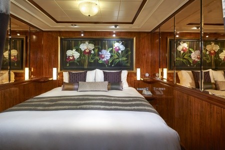 Norwegian Gem - 44