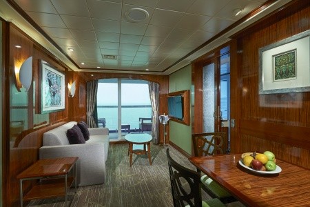 Norwegian Gem - 45