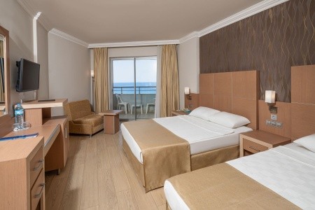 Holiday Garden Resort - 42