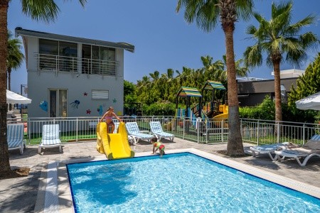 Holiday Garden Resort - 43