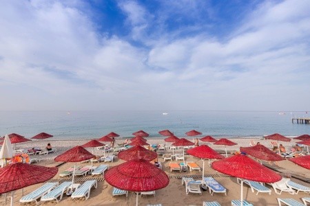 Holiday Garden Resort - 44