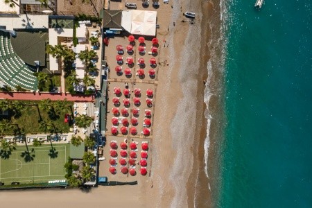 Holiday Garden Resort - 45