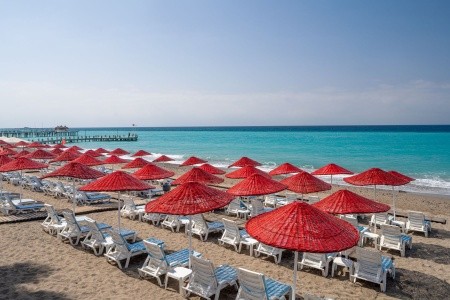 Holiday Garden Resort - 46