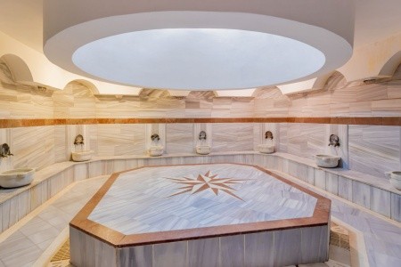 Holiday Garden Resort - 47