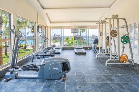 Holiday Garden Resort - 48