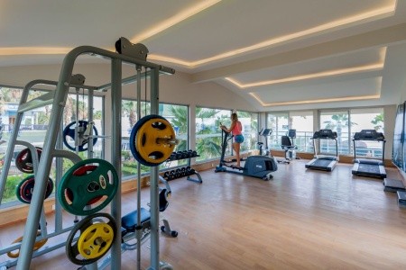 Holiday Garden Resort - 49