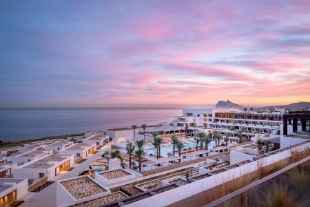 Fairmont La Hacienda Costa Del Sol