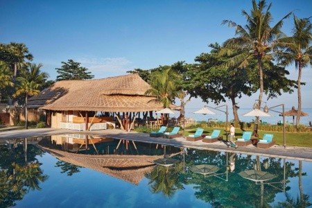 Belmond Jimbaran Puri (Jimbaran) - 3
