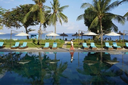 Belmond Jimbaran Puri (Jimbaran) - 6
