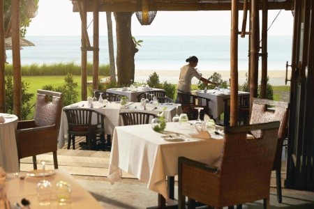 Belmond Jimbaran Puri (Jimbaran) - 10