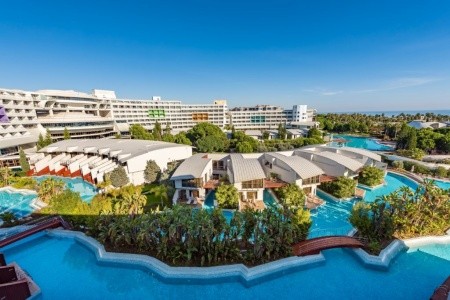 Cornelia Diamond Golf Resort & Spa - 3