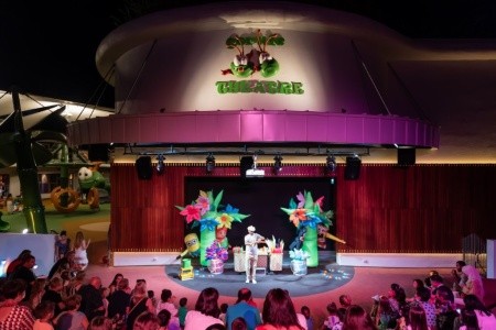 Cornelia Diamond Golf Resort & Spa - 7