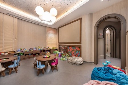 Cornelia Diamond Golf Resort & Spa - 8