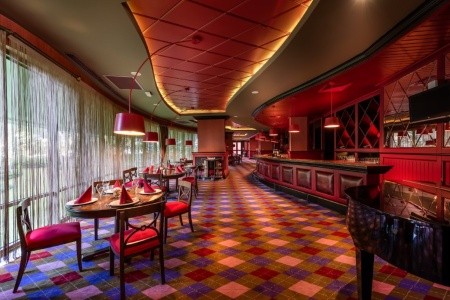 Cornelia Diamond Golf Resort & Spa - 12