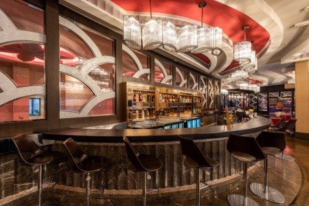 Cornelia Diamond Golf Resort & Spa - 13