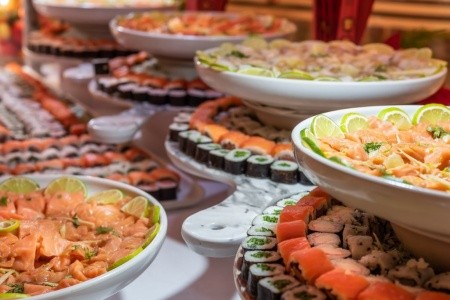 Cornelia Diamond Golf Resort & Spa - 14