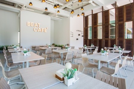 Thajsko Phuket The Melody Phuket 8 dňový pobyt Raňajky Letecky Letisko: Praha December 2026 (22/12/26-29/12/26)