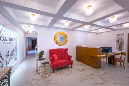 Camelot Royal Beds - 8