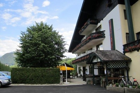 Gasthof Pfandl - 1
