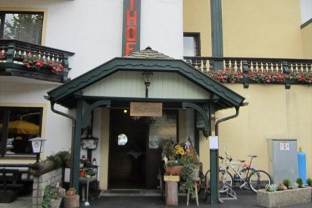 Gasthof Pfandl - 2