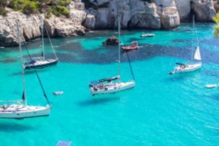 A nagy Baleár-szigetek útikalauz: Mallorca, Menorca vagy Ibiza Nálad a nyári befutó?
