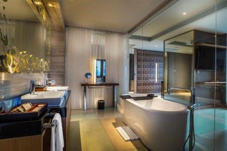 Nikko Bali Benoa Beach - 3