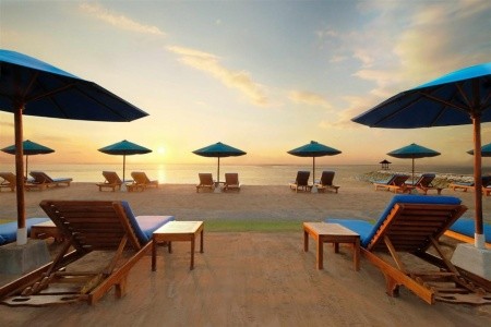 Nikko Bali Benoa Beach - 4