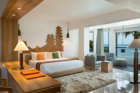 Nikko Bali Benoa Beach - 9