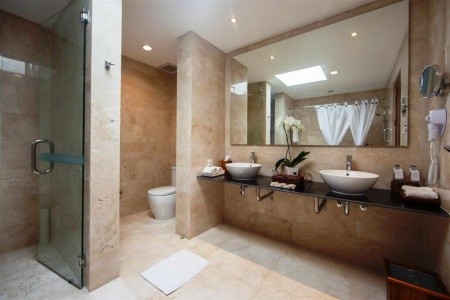 Legian Beach Hotel - 5