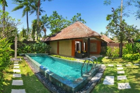 Legian Beach Hotel - 17