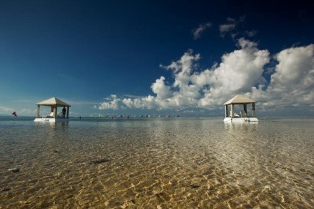 Puri Santrian Beach Resort & Spa - 2