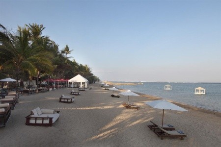 Puri Santrian Beach Resort & Spa - 5