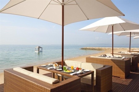 Puri Santrian Beach Resort & Spa - 6