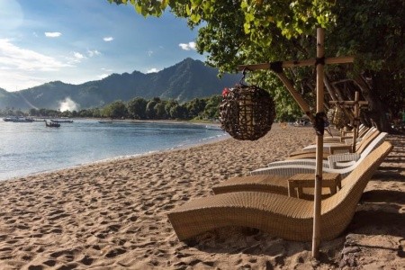 Taman Sari Bali Resort & Spa (Pemuteran) - 3