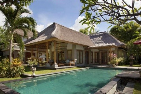 Taman Sari Bali Resort & Spa (Pemuteran) - 4