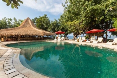 Taman Sari Bali Resort & Spa (Pemuteran) - 7