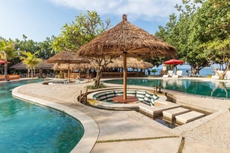 Taman Sari Bali Resort & Spa (Pemuteran) - 8