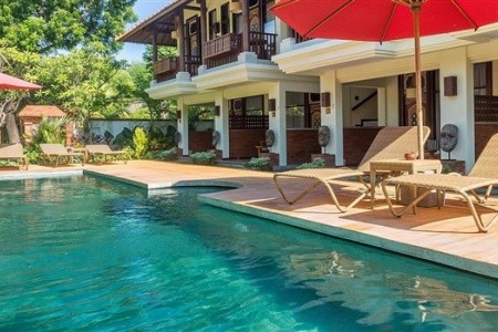 Taman Sari Bali Resort & Spa (Pemuteran) - 9